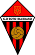 CD Soto-Ibarbaso 队徽